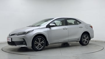 Used 2019 Toyota Corolla Altis VL CVT Petrol Petrol Automatic Image