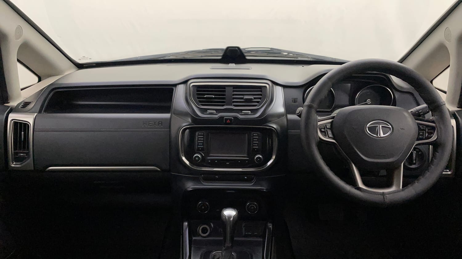 DASHBOARD VIDEO