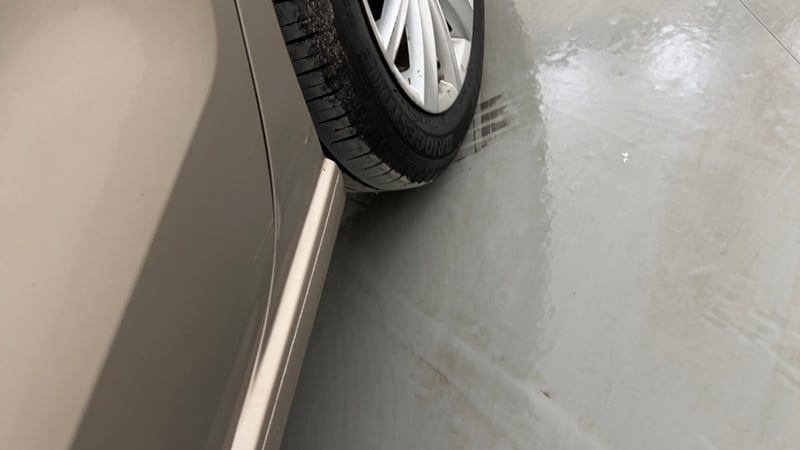 Used 2016 Volkswagen Vento Highline 1.5 (D) AT Diesel Automatic dents MINOR DENT