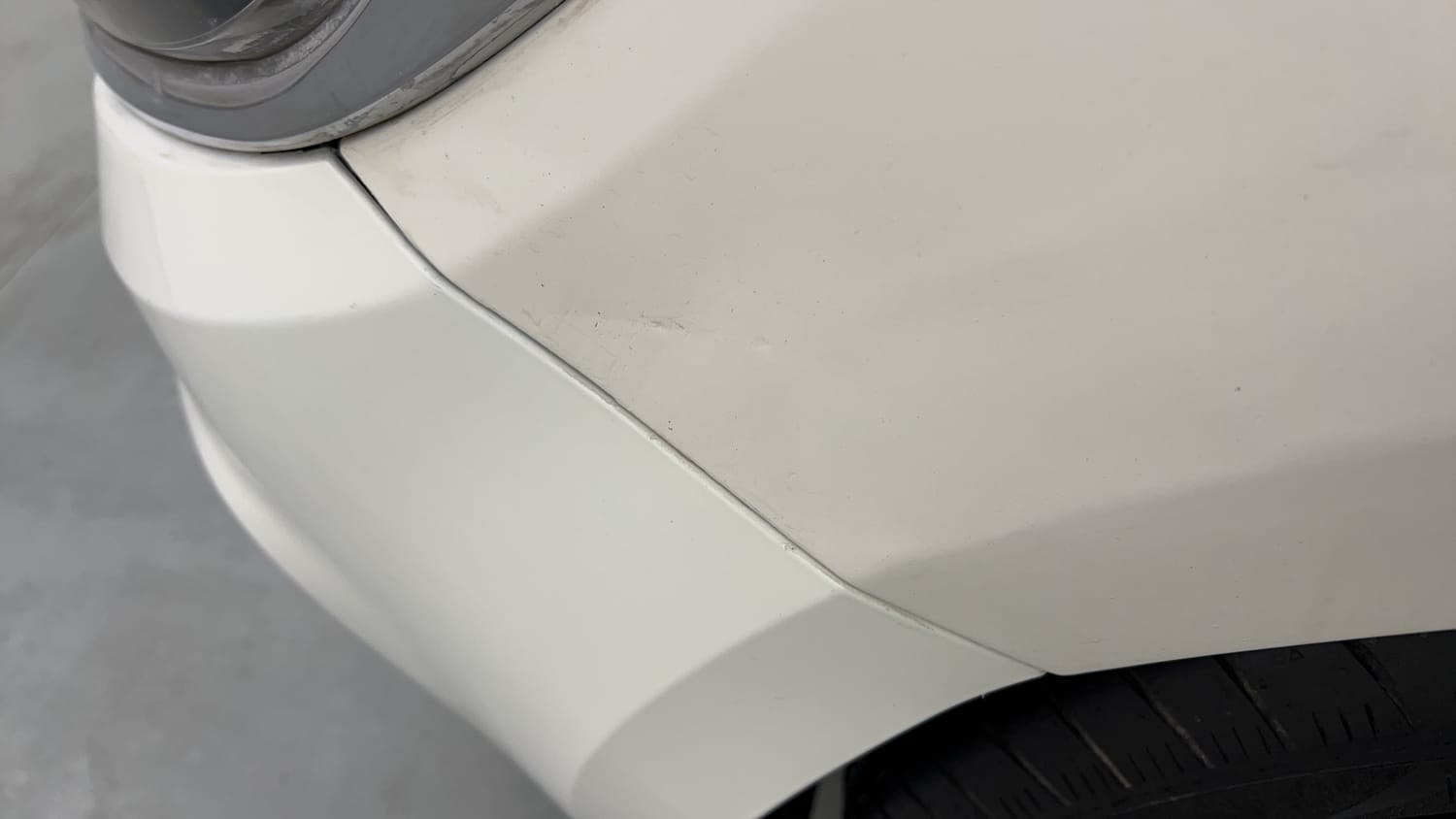 Used 2023 Tata Tiago XT Petrol Manual dents MINOR DENT