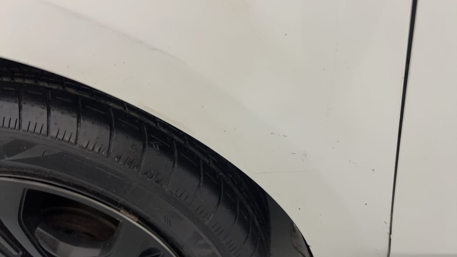 Used 2023 Tata Tiago XT Petrol Manual dents MINOR SCRATCH