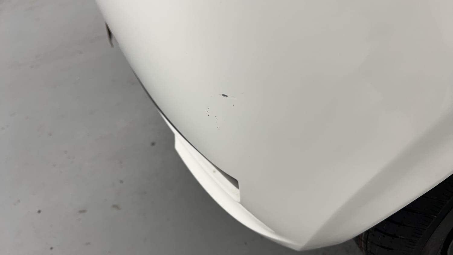 Used 2023 Tata Tiago XT Petrol Manual dents MINOR SCRATCH