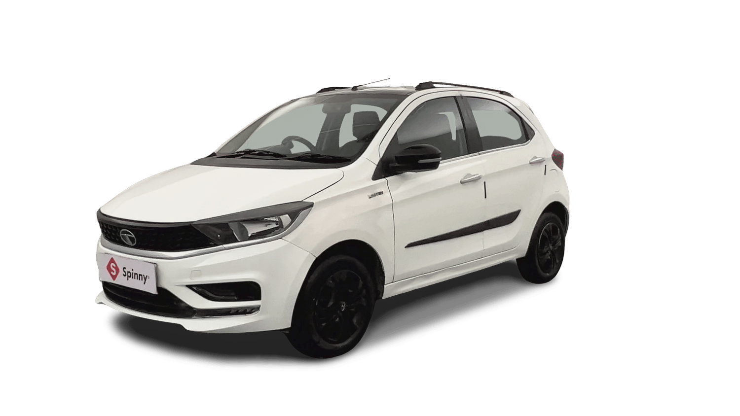 Used 2023 Tata Tiago XT Petrol Manual Image