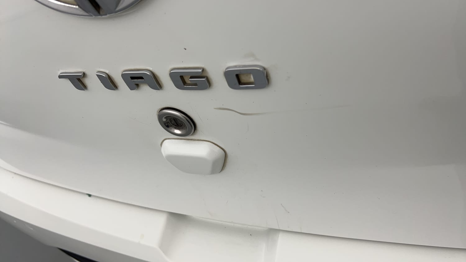 Used 2023 Tata Tiago XT Petrol Manual dents MINOR SCRATCH