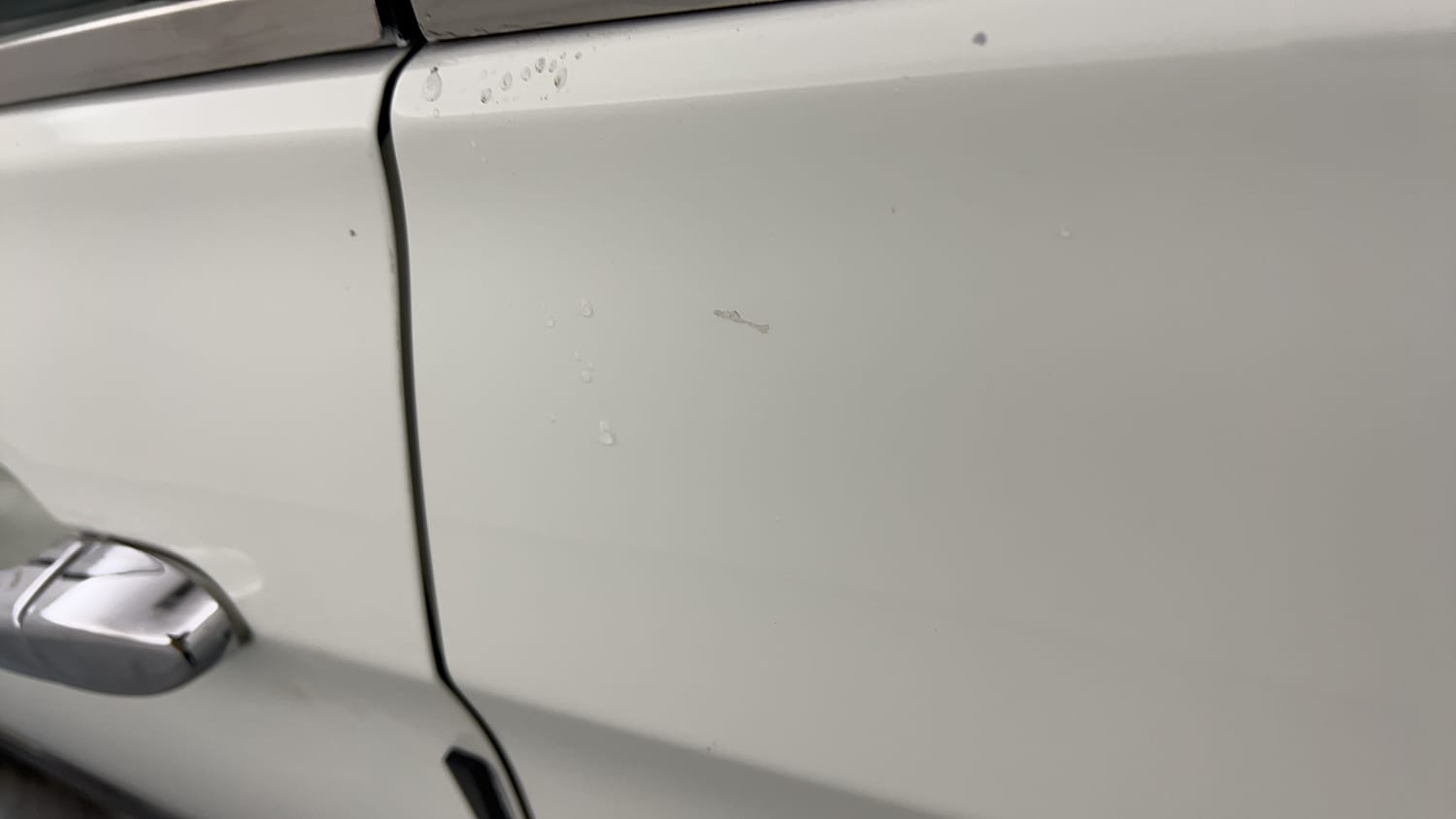 Used 2023 Tata Tiago XT Petrol Manual dents MINOR SCRATCH