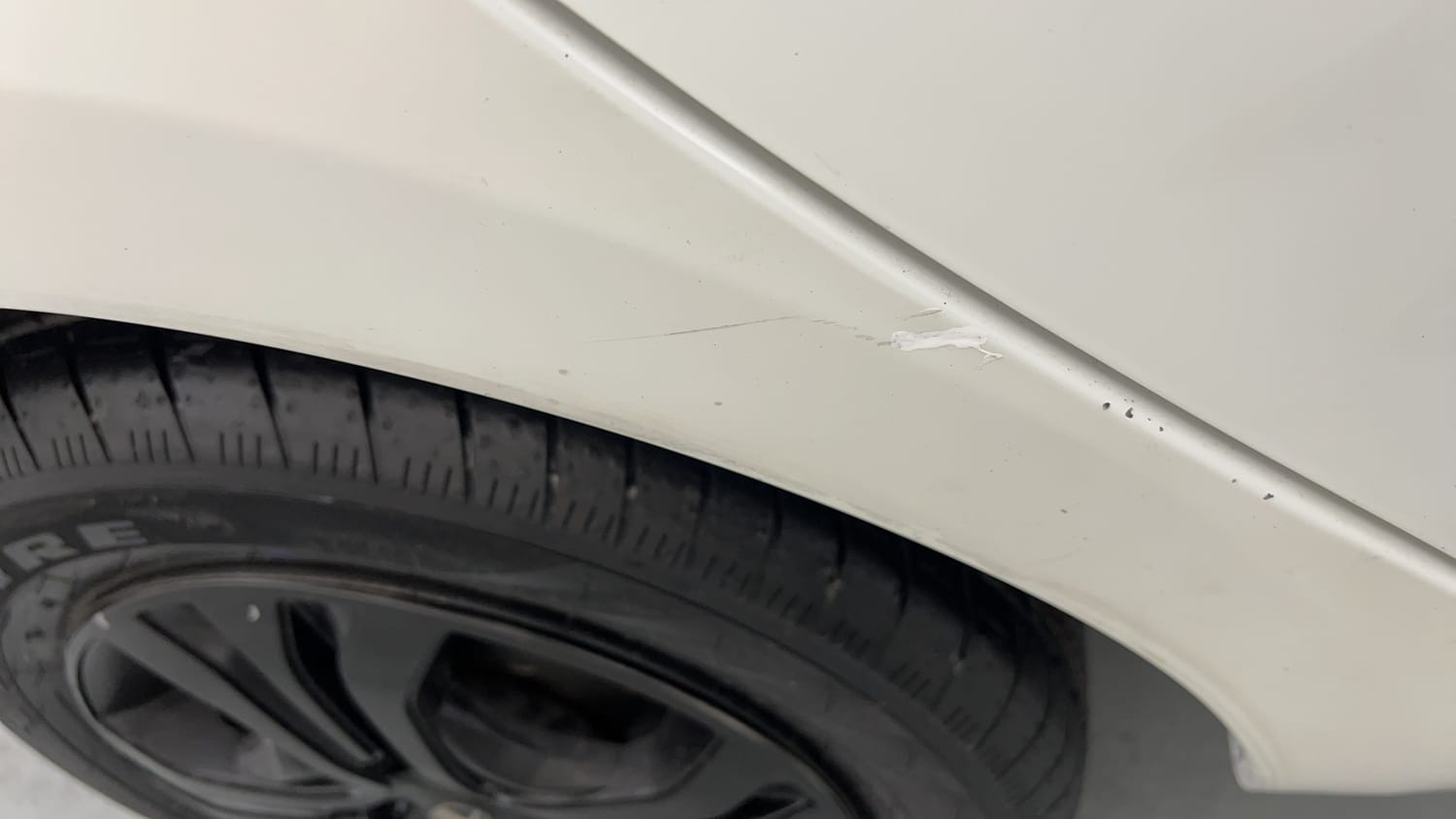Used 2023 Tata Tiago XT Petrol Manual dents MINOR SCRATCH