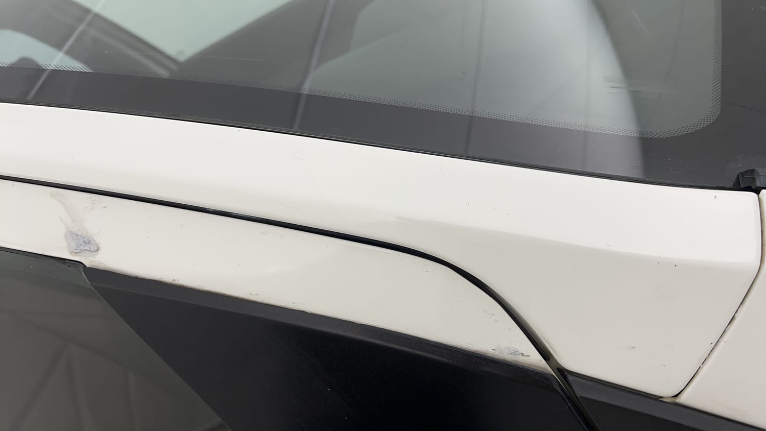 Used 2023 Tata Tiago XT Petrol Manual dents MINOR SCRATCH
