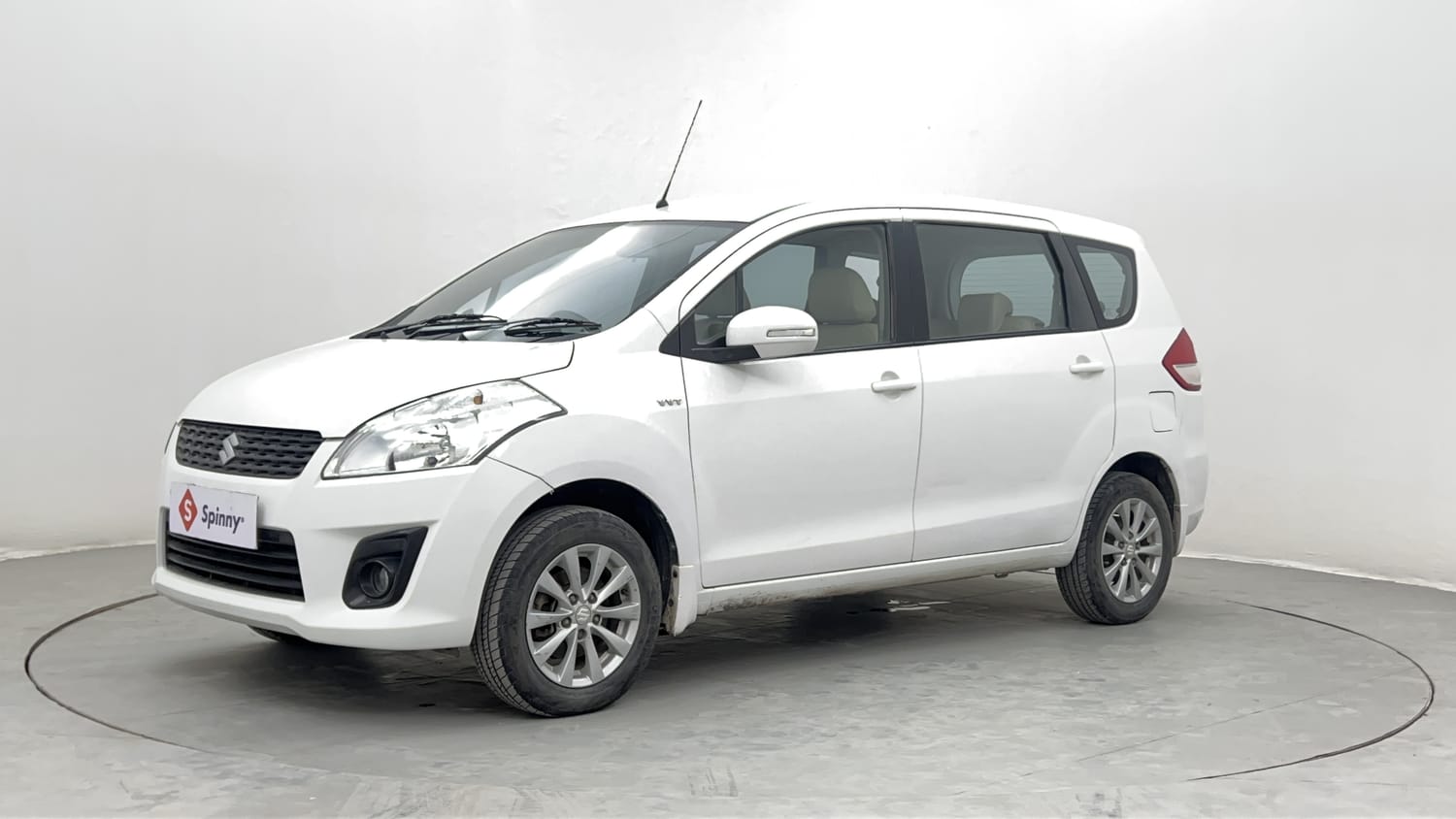 Ertiga