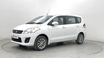 Used 2012 Maruti Suzuki Ertiga ZXi Petrol Manual Image