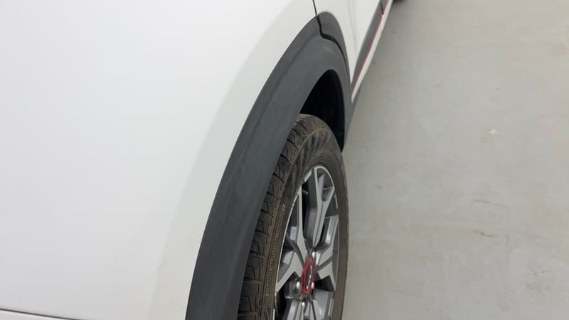 Used 2022 Kia Seltos GTX Plus 1.4 Petrol Manual dents MINOR SCRATCH