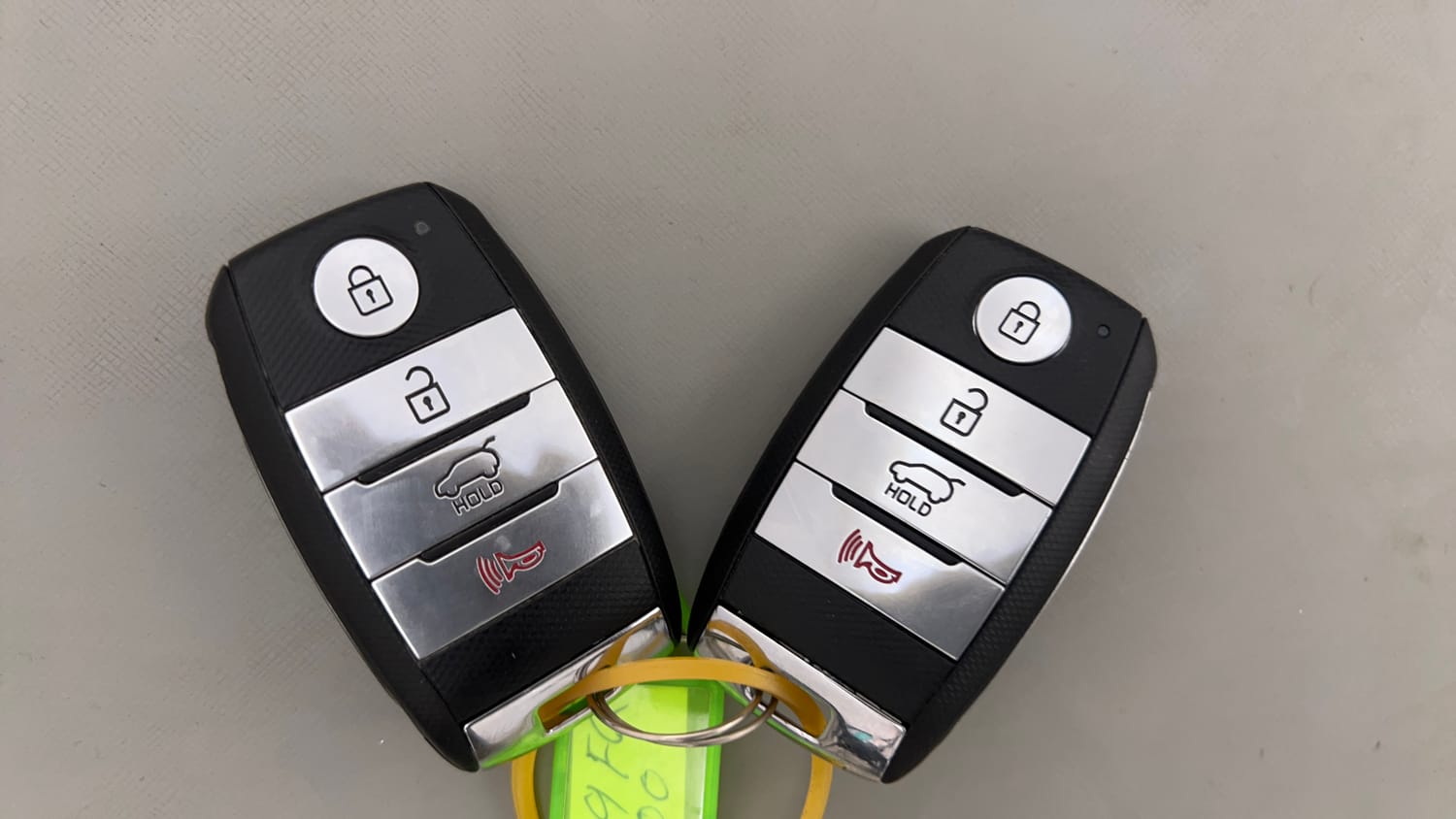 Used 2020 Kia Seltos GTX Plus DCT 1.4 Petrol Automatic extra CAR KEY VIEW