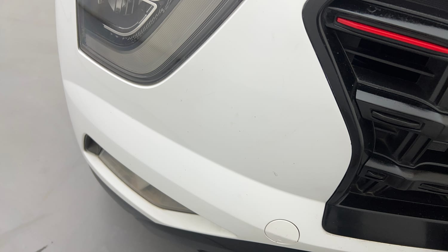 Used 2024 Hyundai Creta SX (O) 1.5 Diesel AT Knight Edition Diesel Automatic dents MINOR SCRATCH