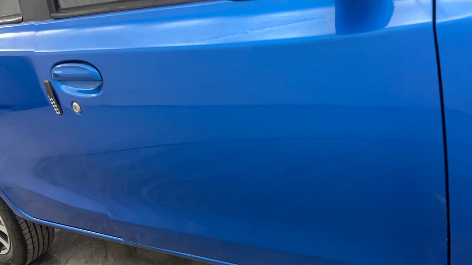 Used 2016 Toyota Etios Liva VD Diesel Manual dents MINOR SCRATCH