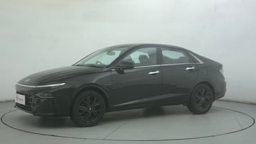 Used 2023 Hyundai Verna SX 1.5 Turbo Petrol MT Petrol Manual Image