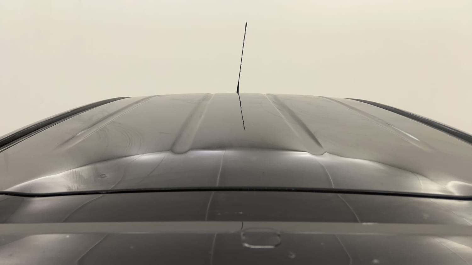 Used 2016 Toyota Etios Liva VD Diesel Manual exterior EXTERIOR ROOF VIEW