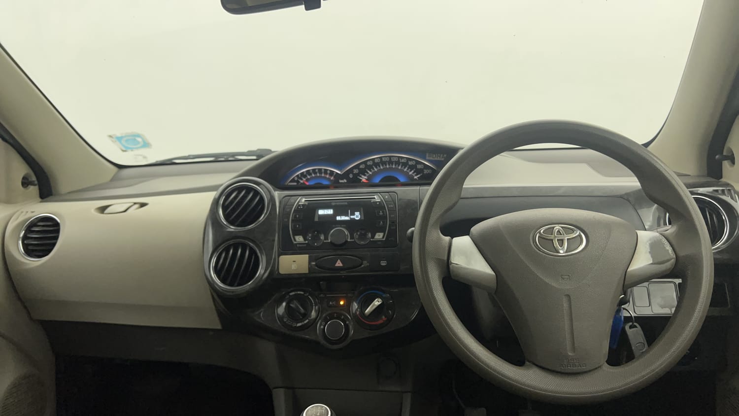 DASHBOARD VIDEO