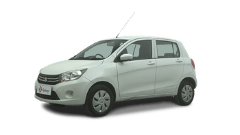 Used 2016 Maruti Suzuki Celerio ZXi AMT Petrol Automatic Image