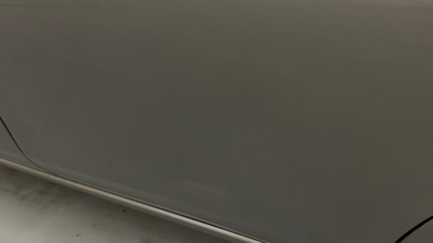 Used 2017 Nissan Sunny XV CVT Petrol Automatic dents MINOR DENT