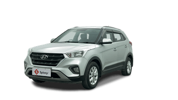 Used 2018 Hyundai Creta S 1.6 AT CRDi Diesel Automatic Image