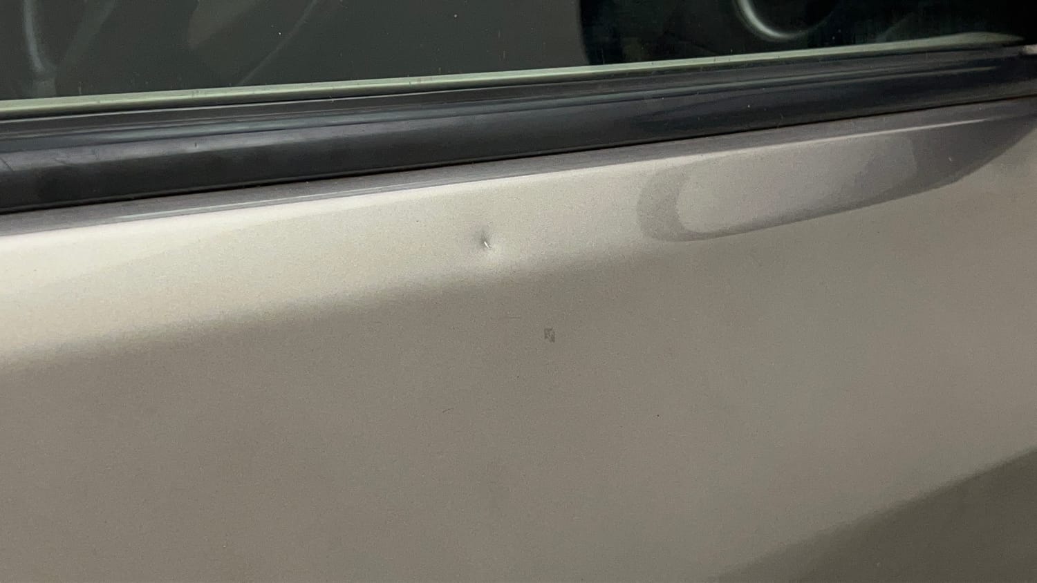 Used 2017 Nissan Sunny XV CVT Petrol Automatic dents MINOR DENT
