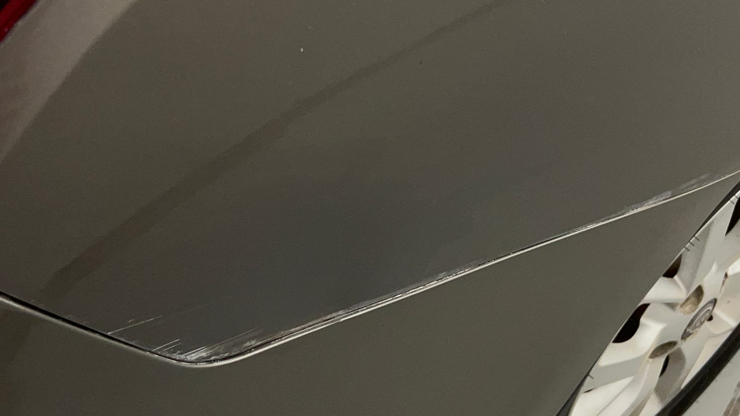 Used 2017 Nissan Sunny XV CVT Petrol Automatic dents MINOR DENT