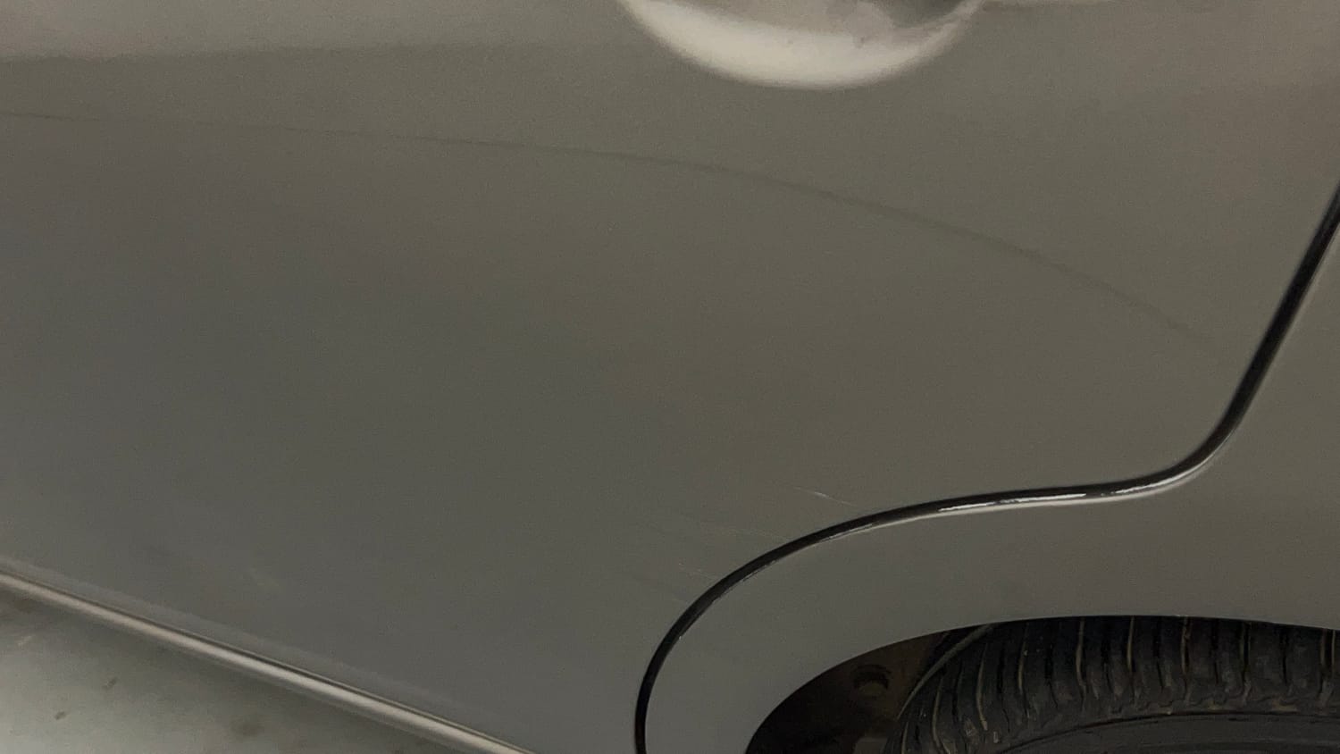 Used 2017 Nissan Sunny XV CVT Petrol Automatic dents MINOR SCRATCH