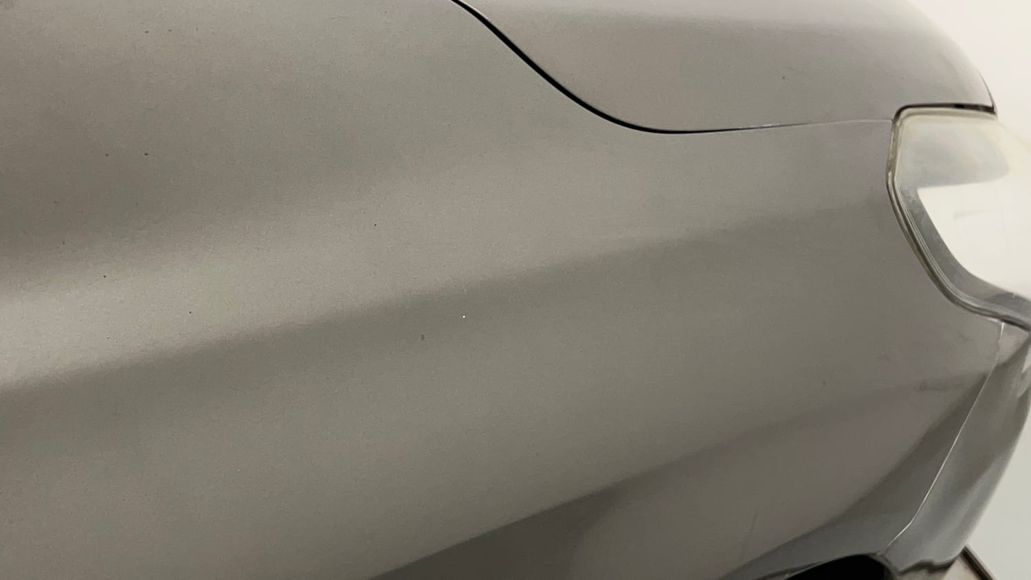 Used 2017 Nissan Sunny XV CVT Petrol Automatic dents MINOR SCRATCH