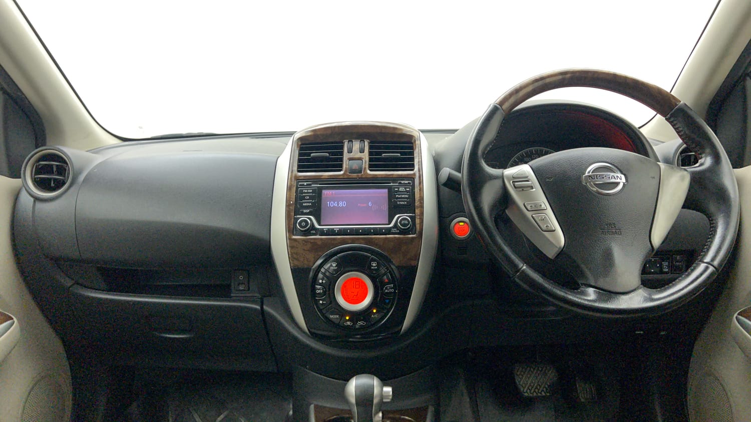 DASHBOARD VIDEO