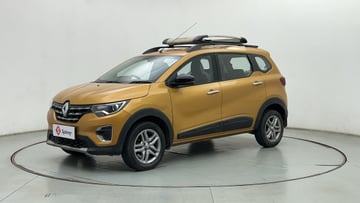 Used 2023 Renault Triber RXZ EASY-R AMT Petrol Automatic Image