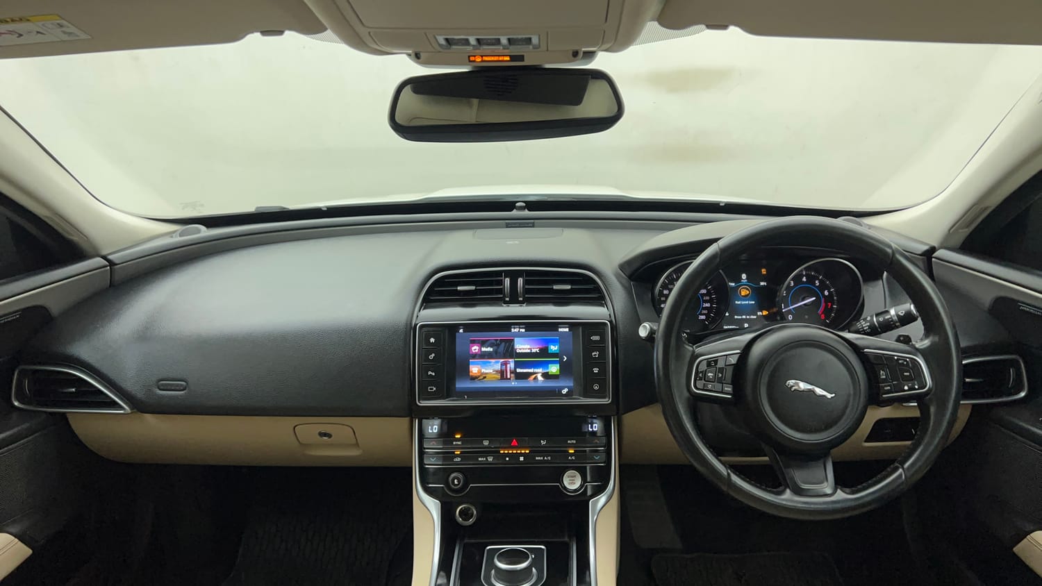 DASHBOARD VIDEO
