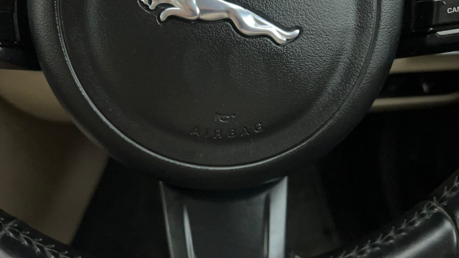 Used 2017 Jaguar XE Prestige Petrol Automatic top_features Airbags
