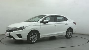 Used 2023 Honda City V Petrol Petrol Manual Image