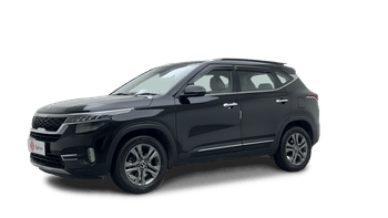 Used 2019 Kia Seltos HTX 1.5 Petrol Manual Image