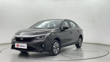 Used 2023 Honda City V Petrol MT Petrol Manual Image