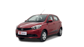 Used 2017 Tata Tiago Revotron XT Petrol Manual Image