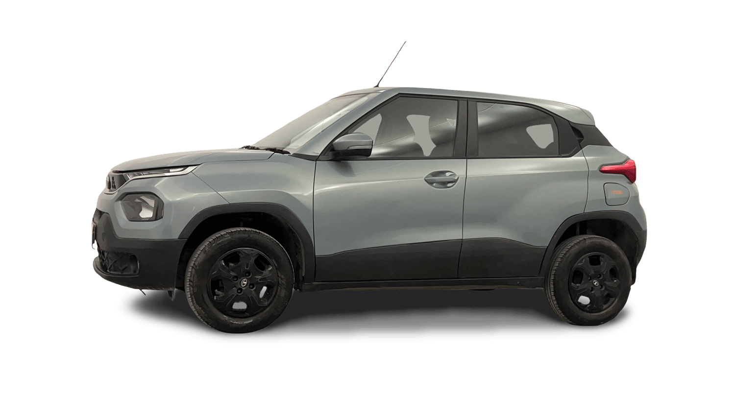 Used 2022 Tata Punch Accomplished MT Petrol Manual Image