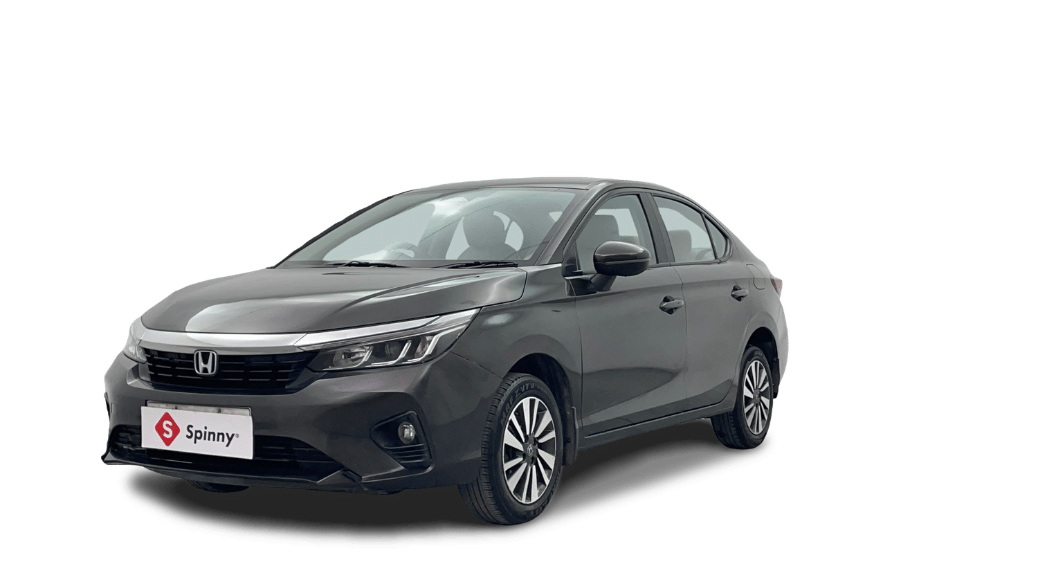 Used 2023 Honda City V Petrol MT Petrol Manual Image