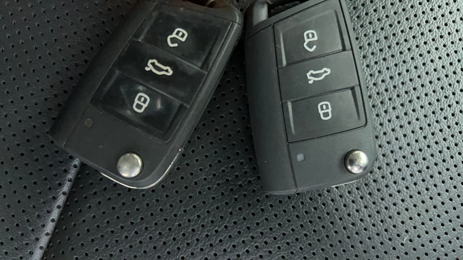 Used 2022 Volkswagen Virtus GT Plus 1.5 TSI EVO DSG Petrol Automatic extra CAR KEY VIEW