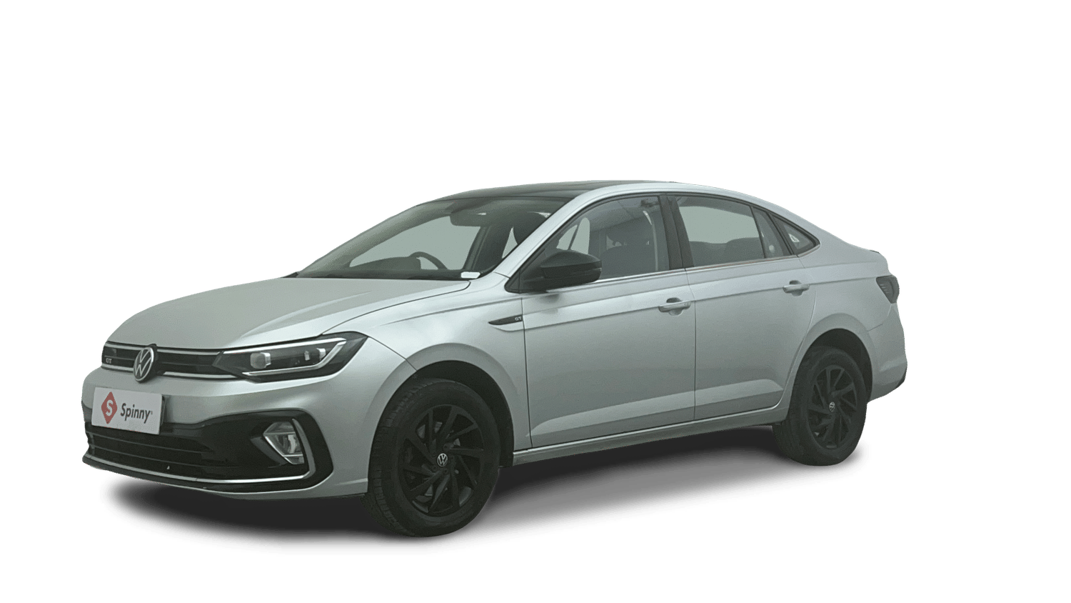 Used 2022 Volkswagen Virtus GT Plus 1.5 TSI EVO DSG Petrol Automatic Image