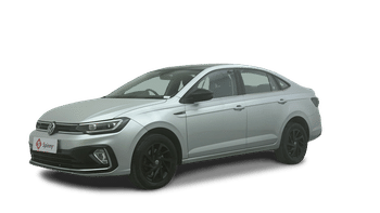 Used 2022 Volkswagen Virtus GT Plus 1.5 TSI EVO DSG Petrol Automatic Image