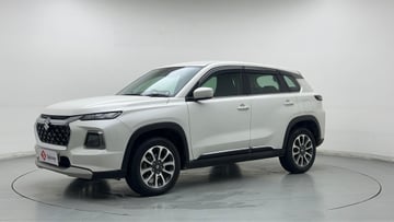 Used 2024 Maruti Suzuki Grand Vitara Zeta CNG Cng Manual Image