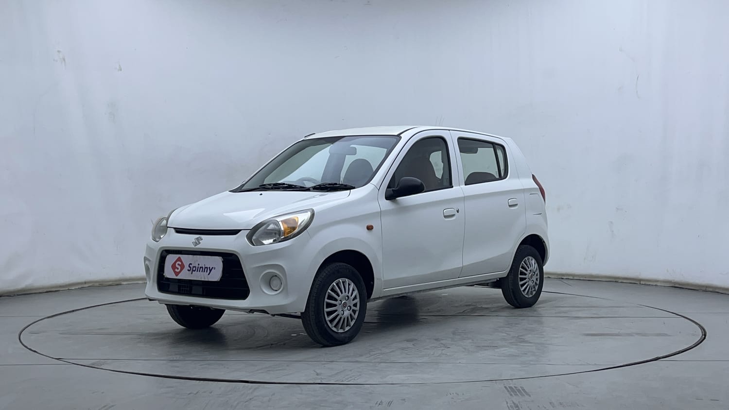 Alto-800