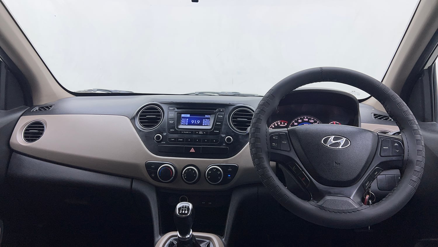 DASHBOARD VIDEO