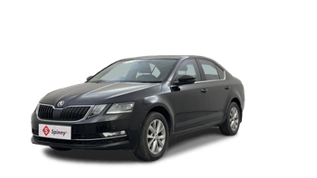 Used 2018 Skoda Octavia 2.0 TDI L&K Diesel Automatic Image