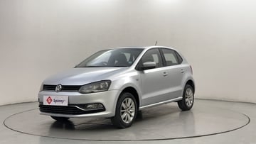 Used 2014 Volkswagen Polo Highline1.2L (P) Petrol Manual Image