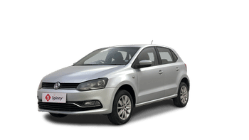 Used 2014 Volkswagen Polo Highline1.2L (P) Petrol Manual Image