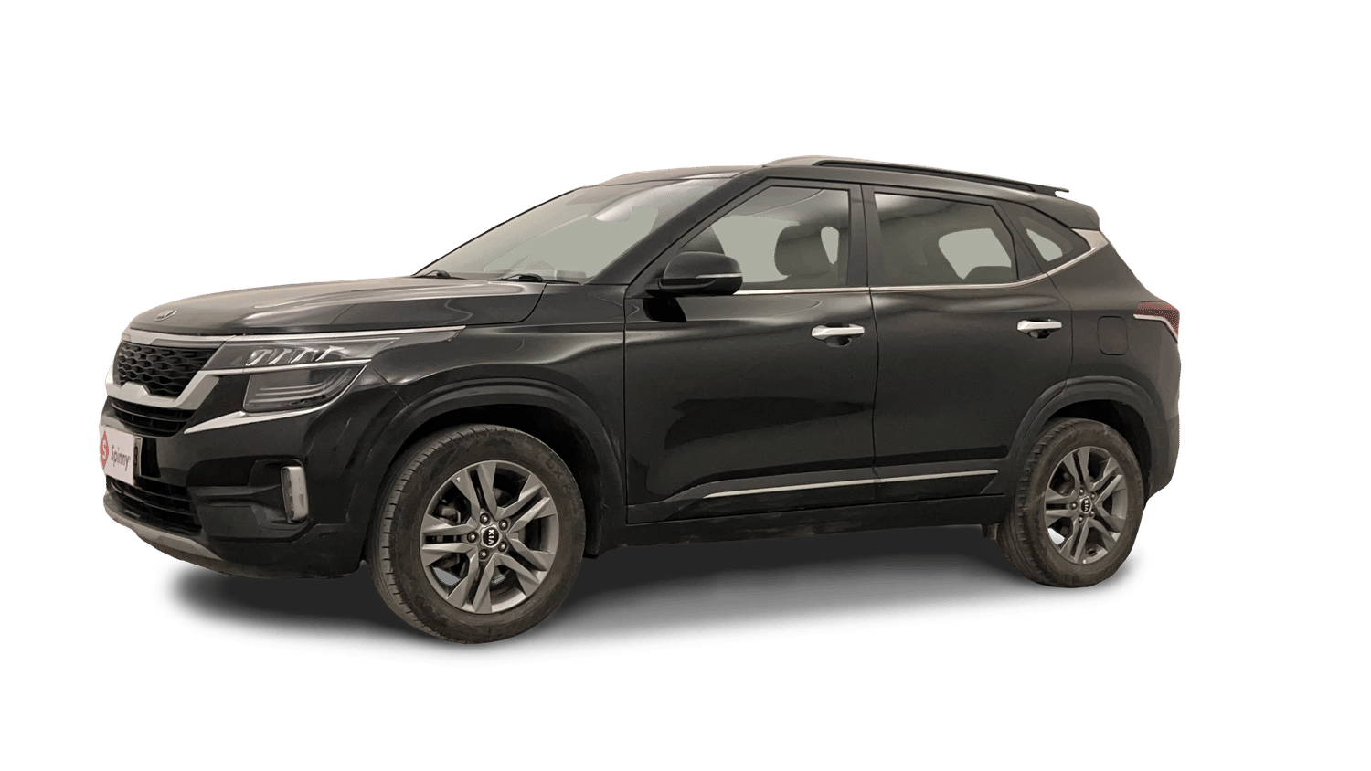 Used 2021 Kia Seltos HTX 1.5 Petrol Manual Image