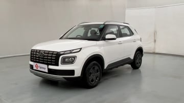 Used 2024 Hyundai Venue SX 1.2 Petrol Petrol Manual Image