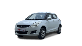 Used 2014 Maruti Suzuki Swift ZXi Petrol Manual Image