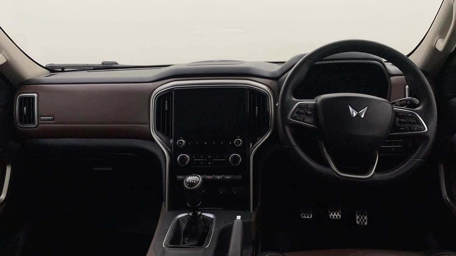 DASHBOARD VIDEO